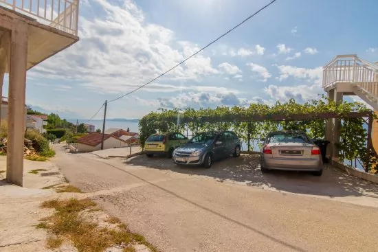 Apartmán Střední Dalmácie - Staniči DA 2610 N3