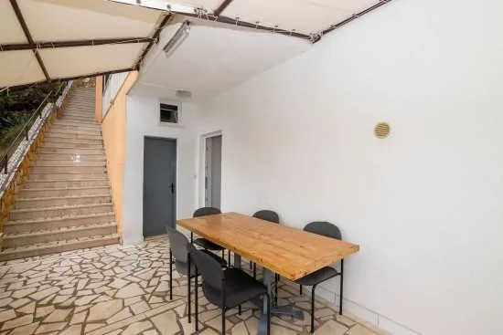 Apartmán Střední Dalmácie - Staniči DA 2610 N3