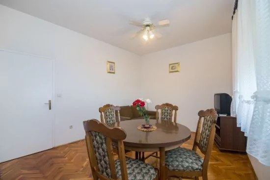 Apartmán Střední Dalmácie - Staniči DA 2610 N3