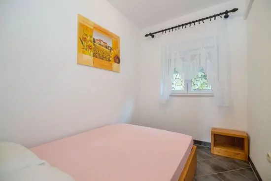 Apartmán Střední Dalmácie - Staniči DA 2610 N3
