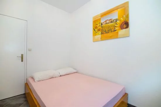 Apartmán Střední Dalmácie - Staniči DA 2610 N3
