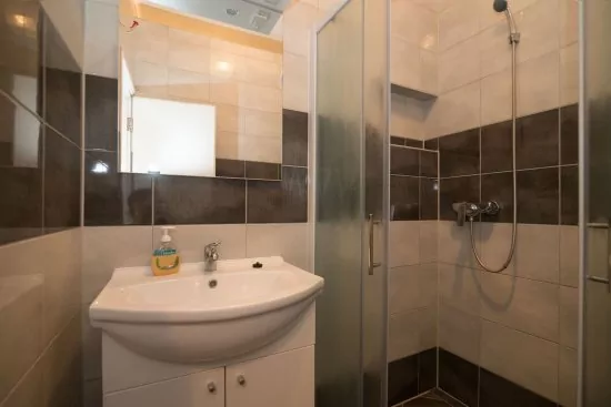 Apartmán Střední Dalmácie - Staniči DA 2610 N3