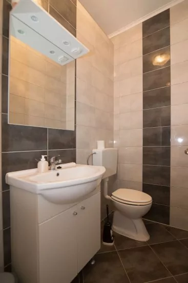 Apartmán Střední Dalmácie - Staniči DA 2610 N3