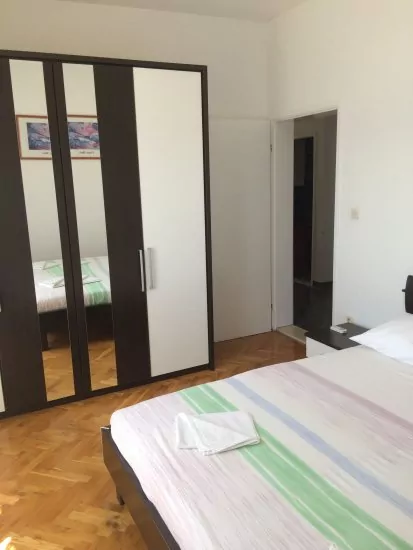 Apartmán Střední Dalmácie - Staniči DA 2610 N3
