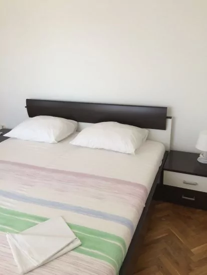 Apartmán Střední Dalmácie - Staniči DA 2610 N3