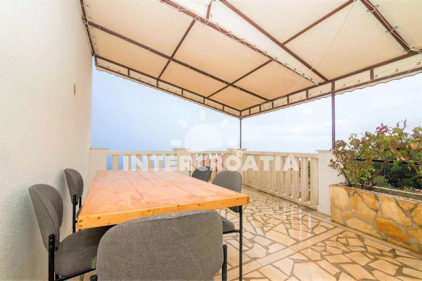 Apartmán Střední Dalmácie - Staniči DA 2610 N3