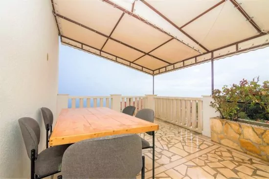 Apartmán Střední Dalmácie - Staniči DA 2610 N3