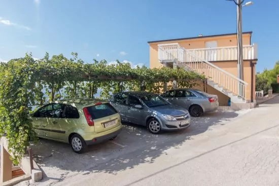 Apartmán Střední Dalmácie - Staniči DA 2610 N3