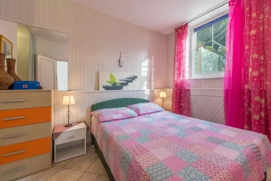 Apartmán Střední Dalmácie - Okrug Gornji DA 3334 N1