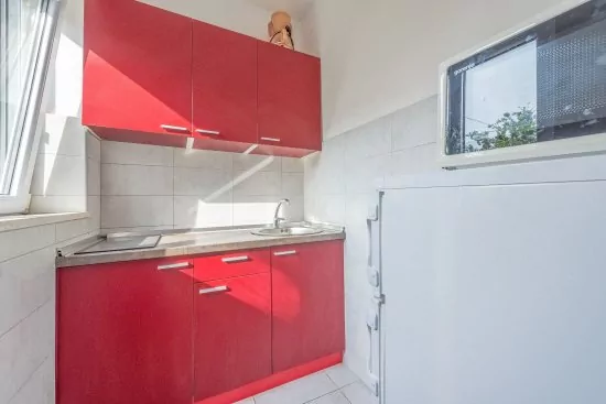 Apartmán Střední Dalmácie - Okrug Gornji DA 3334 N1