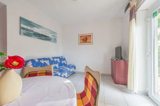 Apartmán Střední Dalmácie - Okrug Gornji DA 3334 N1