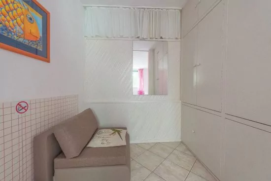 Apartmán Střední Dalmácie - Okrug Gornji DA 3334 N1