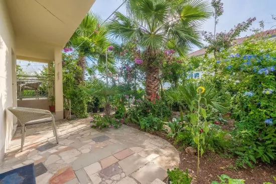 Apartmán Střední Dalmácie - Okrug Gornji DA 3334 N1