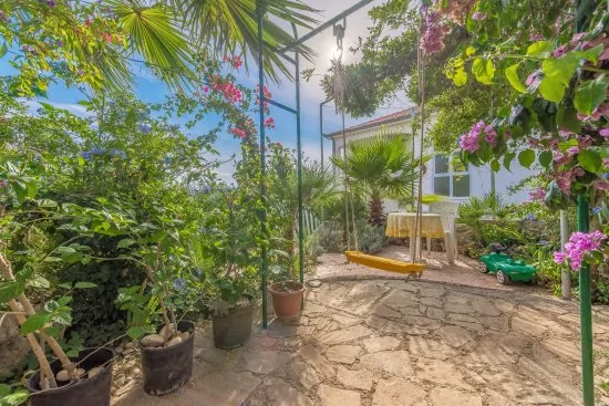 Apartmán Střední Dalmácie - Okrug Gornji DA 3334 N1