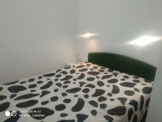 Apartmán Střední Dalmácie - Okrug Gornji DA 3334 N1