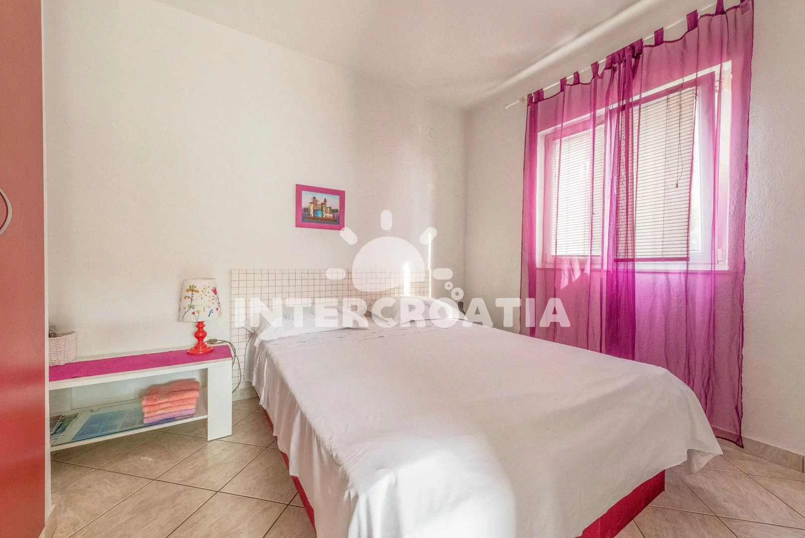 Apartmán Střední Dalmácie - Okrug Gornji DA 3334 N2