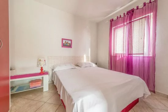 Apartmán Střední Dalmácie - Okrug Gornji DA 3334 N2