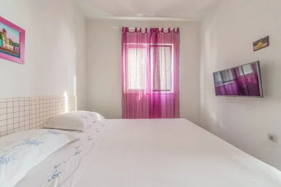 Apartmán Střední Dalmácie - Okrug Gornji DA 3334 N2