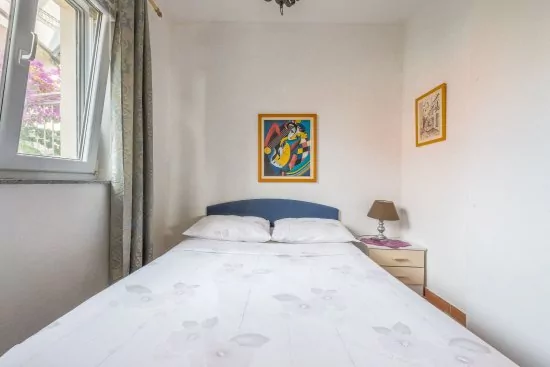 Apartmán Střední Dalmácie - Okrug Gornji DA 3334 N2