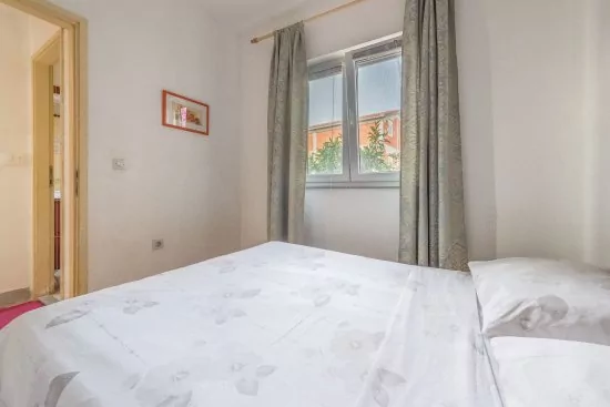 Apartmán Střední Dalmácie - Okrug Gornji DA 3334 N2