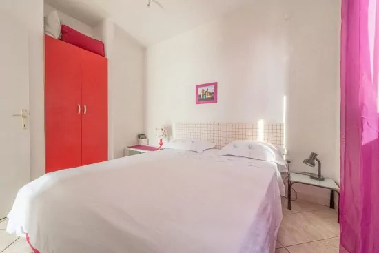 Apartmán Střední Dalmácie - Okrug Gornji DA 3334 N2