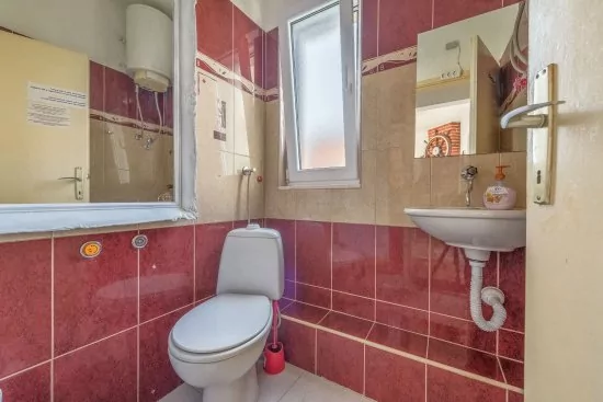 Apartmán Střední Dalmácie - Okrug Gornji DA 3334 N2