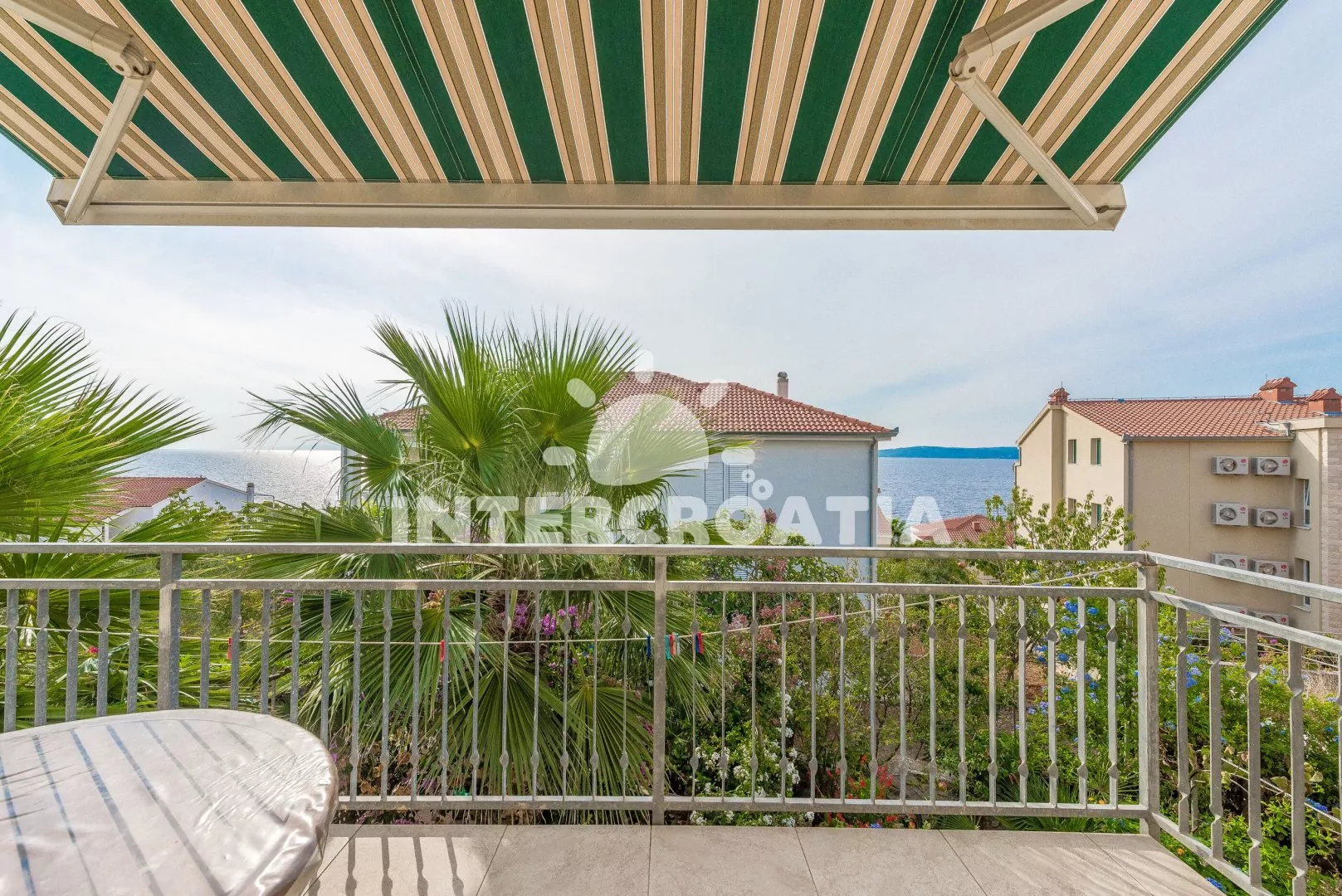 Apartmán Střední Dalmácie - Okrug Gornji DA 3334 N2