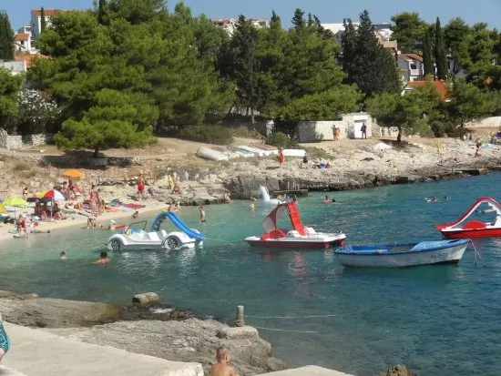 Apartmán Střední Dalmácie - Okrug Gornji DA 3334 N2