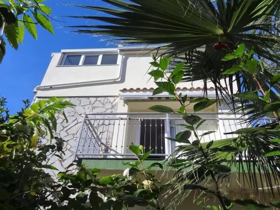 Apartmán Střední Dalmácie - Okrug Gornji DA 3334 N2