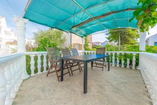 Apartmán Střední Dalmácie - Okrug Gornji DA 3334 N3