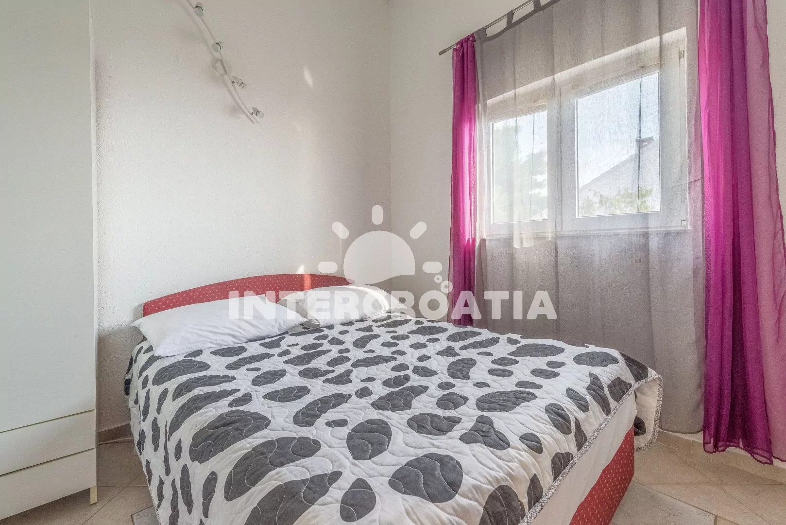 Apartmán Střední Dalmácie - Okrug Gornji DA 3334 N3
