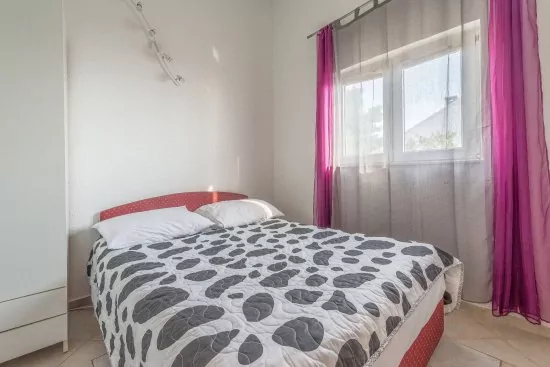 Apartmán Střední Dalmácie - Okrug Gornji DA 3334 N3