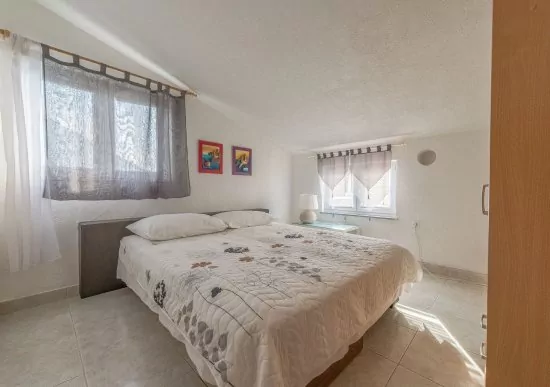 Apartmán Střední Dalmácie - Okrug Gornji DA 3334 N3