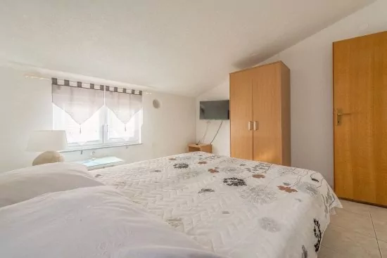 Apartmán Střední Dalmácie - Okrug Gornji DA 3334 N3