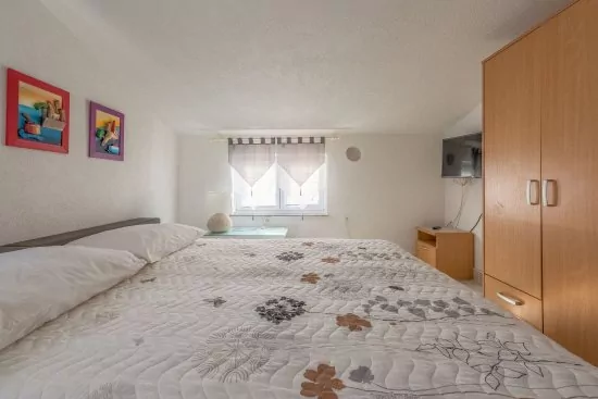 Apartmán Střední Dalmácie - Okrug Gornji DA 3334 N3