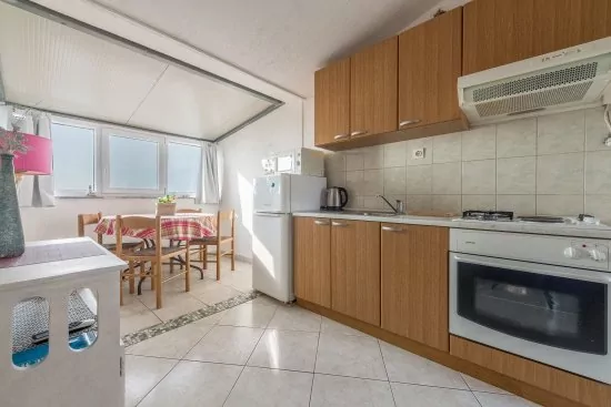 Apartmán Střední Dalmácie - Okrug Gornji DA 3334 N3