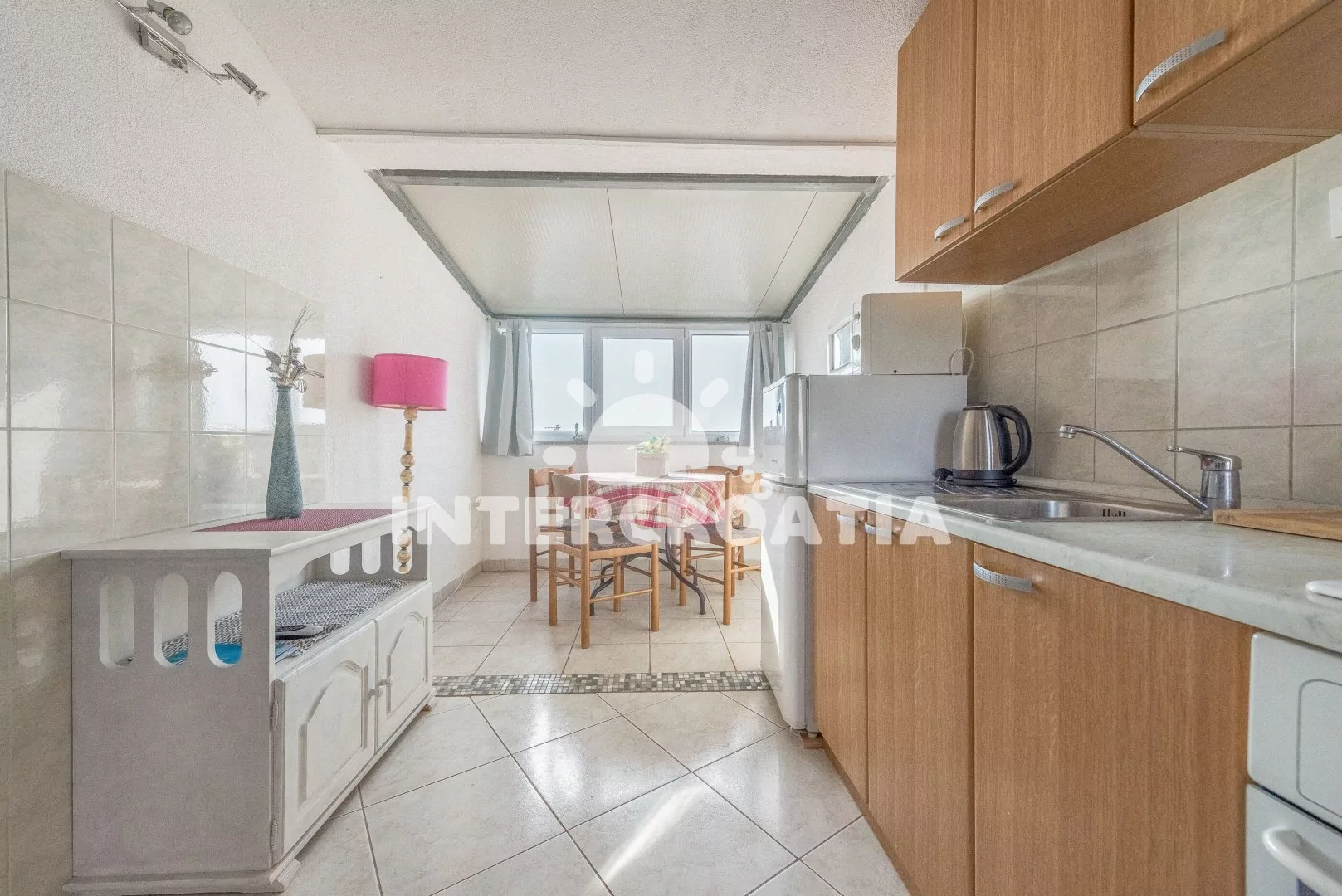 Apartmán Střední Dalmácie - Okrug Gornji DA 3334 N3