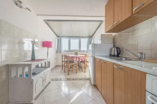 Apartmán Střední Dalmácie - Okrug Gornji DA 3334 N3
