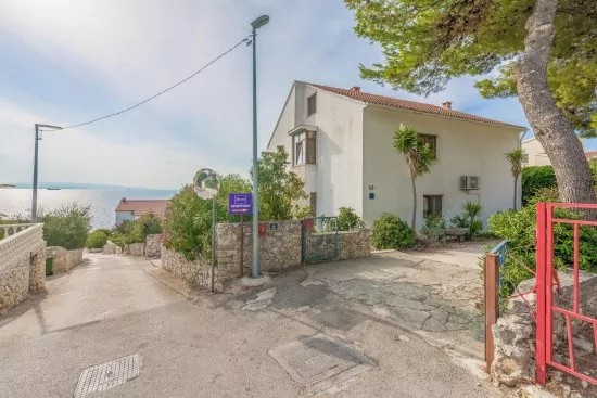 Apartmán Střední Dalmácie - Okrug Gornji DA 3334 N3