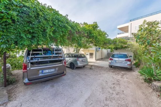 Apartmán Střední Dalmácie - Okrug Gornji DA 3334 N3