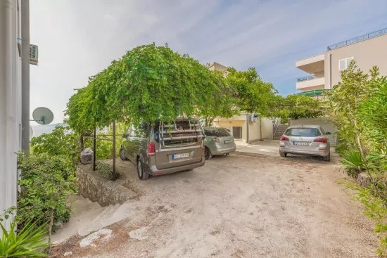 Apartmán Střední Dalmácie - Okrug Gornji DA 3334 N3