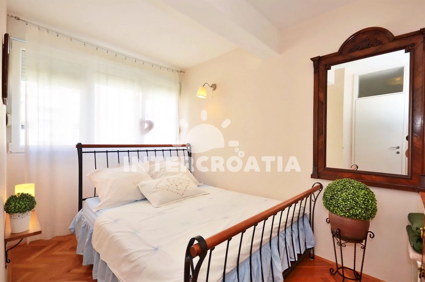 Apartmán Střední Dalmácie - Split DA 3001 N1