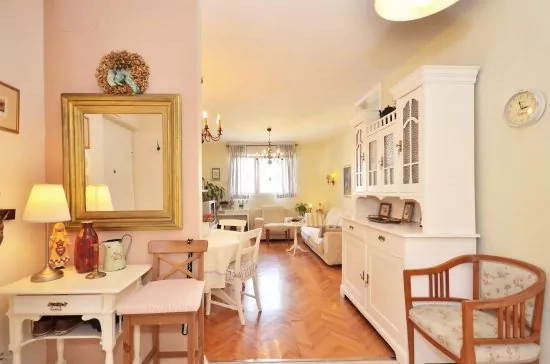 Apartmán Střední Dalmácie - Split DA 3001 N1