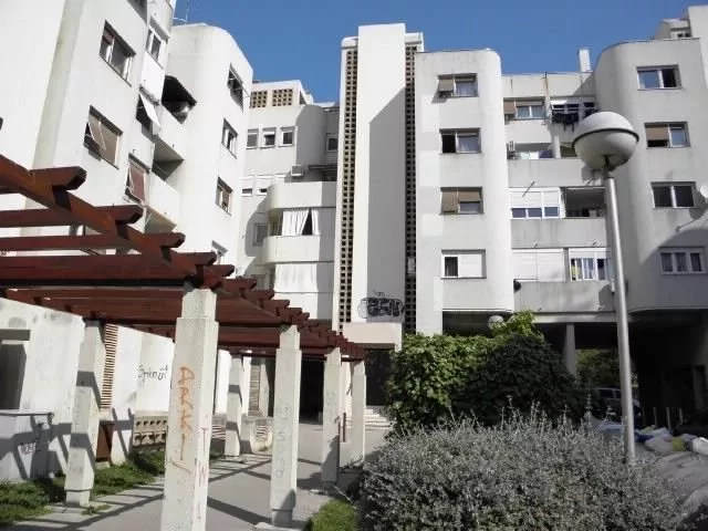 Apartmán Střední Dalmácie - Split DA 3001 N2