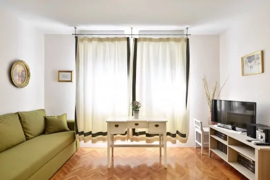 Apartmán Střední Dalmácie - Split DA 3001 N2