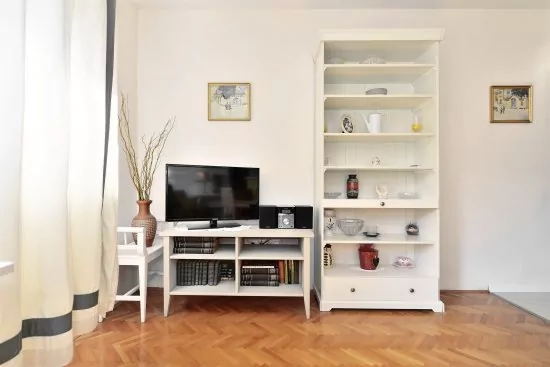 Apartmán Střední Dalmácie - Split DA 3001 N2