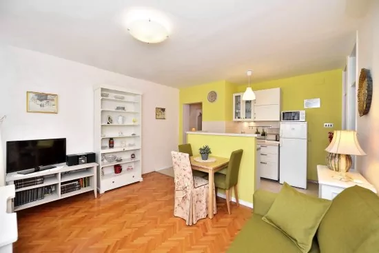 Apartmán Střední Dalmácie - Split DA 3001 N2