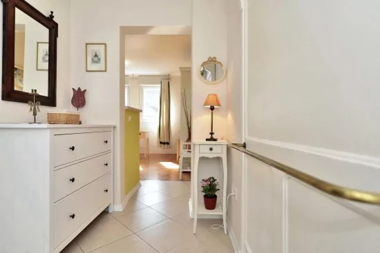 Apartmán Střední Dalmácie - Split DA 3001 N2