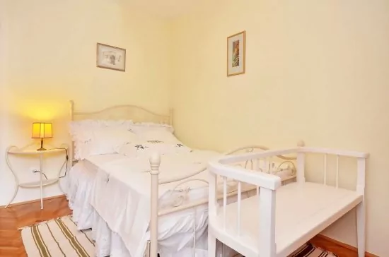 Apartmán Střední Dalmácie - Split DA 3001 N2