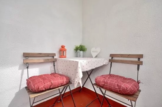 Apartmán Střední Dalmácie - Split DA 3001 N2